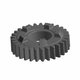 GEAR-6TH,INPUT Polaris origine
