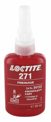 Chimie - Chimie divers - Frein filet fort 271 - 50ml