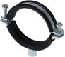 Collier pour tuyau FRS-L 60-66 8/10 10pcs
