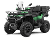 CFORCE 1000R OVERLAND EPS (DA) Long