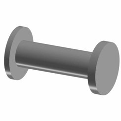 Pièces Quad & Motos - Pièces communes - MONOBOLT RIVET Polaris origine