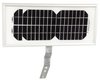 PANNEAU SOLAIRE 5W + SUPPORT