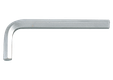 Blister de Clé Allen courte 10mm