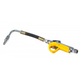 PISTOLET AUTO. HUILE EMBOUT FLEX.