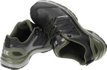 Vêtements et protections - Equipement - Chaussures basses Skjern S3 40