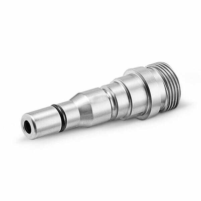 Pièces agricoles - Hydraulique - Embout enfichable de raccord de tuyau à fixation rapide TR