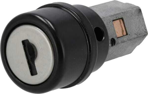 Pièces agricoles - Tracteur pièce origine - Serrure à cylindre