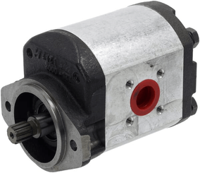 Pièces agricoles - Tracteur pièce adaptable - Pompe hydraulique