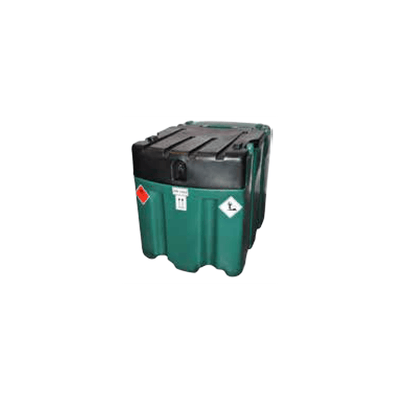 Materiels - Cuve, citerne - TRANSFIOUL 600L PPE 60lm
