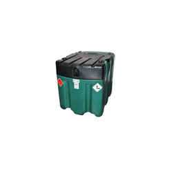 Materiels - Cuve, citerne - TRANSFIOUL 600L PPE 60lm