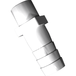 Pièces agricoles - Pièce divers - Tuyau 12 mm extérieur 1/4