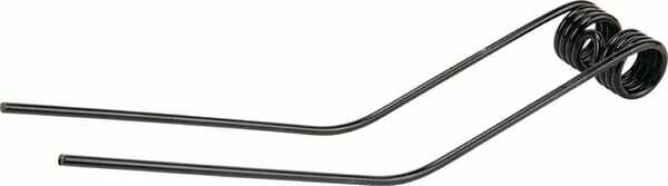 Pièces agricoles - Fenaison & élevage - Dent flexible Corma