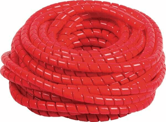 Pièces agricoles - Hydraulique - Spirale protection 27-36mm rge