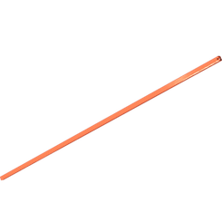 Pièces agricoles - Pièce divers - tube carré f. herse 2934mm -peint-