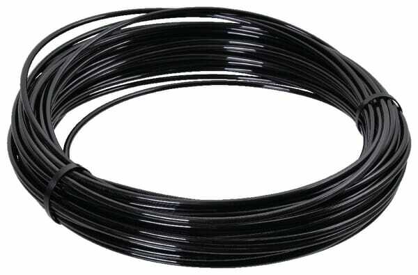 Pièces agricoles - Hydraulique - Tuyau commande de servo Ø8x4