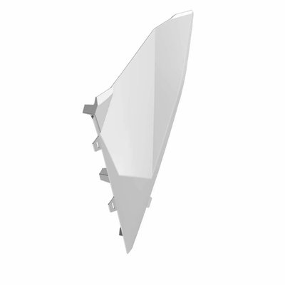 Pièces Quad & Motos - Pièces communes - PNL-DOOR,RR,PLAT,RH,PNT,HVYMTS