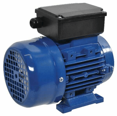 Pièces agricoles - Electricité - Moteur électrique 0,55 kW