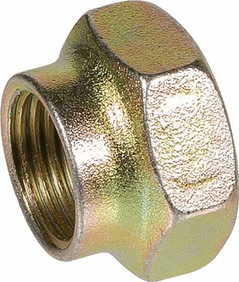 Pièces agricoles - Pièce divers - Écrou M16x1.50 acier AL-KO