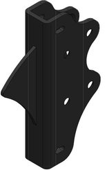 Pièces agricoles - Machines - support