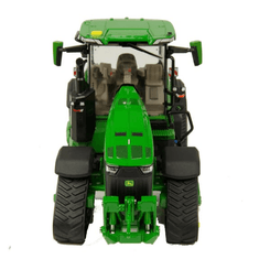 Loisirs - Jouets - John Deere 8RX 410