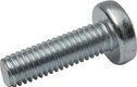 Vis à tête cylindrique 6x20 torx DIN7985