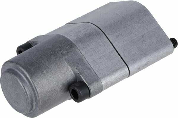 Pièces agricoles - Hydraulique - Dispositif d'arrêt 16 MBV 5