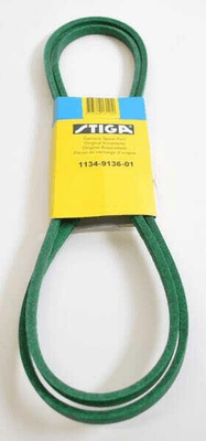 Pièces agricoles - Jardin et forêt pièce origine - Courroie