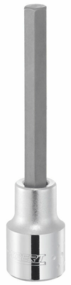 Pièces Quad & Motos - Outillage - Douilles tournevis 1/2" EXPERT longues 6mm - 6 pans