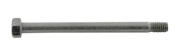 Pièces agricoles - Cloture,Jardin & Sylviculture - Sac de 10 axe filete inox F9S