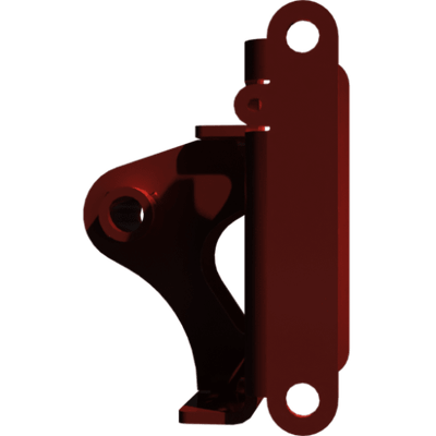 Pièces agricoles - Pièce divers - Charniere