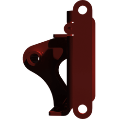 Pièces agricoles - Pièce divers - Charniere