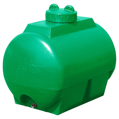 Materiels - Cuve, citerne - CITERNE 270L AUTOPORTEE STANDARD