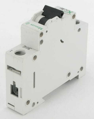 Pièces agricoles - Electricité - Disjoncteur de protect. ligne