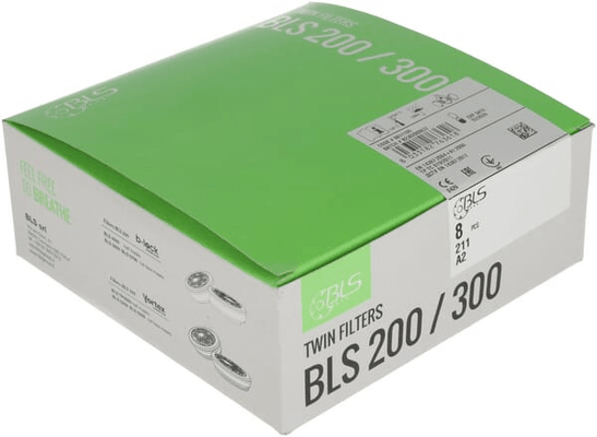 Vêtements et protections - Equipement - BLS 211 A2 filtre 8pcs