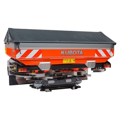 Materiels - Distributeur d'engrais - Distributeur d'engrais Kubota DSM-W GEOSPREAD 2300L