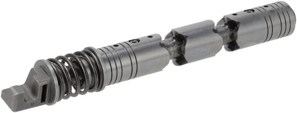 Pièces agricoles - Hydraulique - Bobine 150L PVE neutre fermé