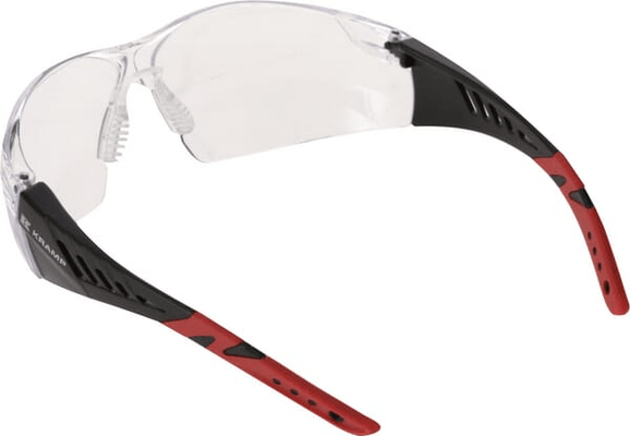 Vêtements et protections - Equipement - Lunettes de sécurité 05 verre clair