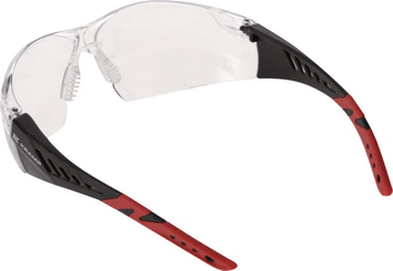 Vêtements et protections - Equipement - Lunettes de sécurité 05 verre clair