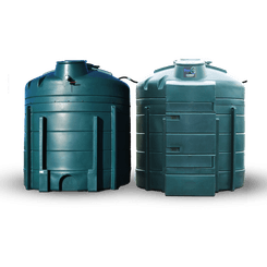 Materiels - Cuve, citerne - Station fioul 10000L + Ppe 100lm