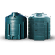 Station fioul 10000L + Ppe 100lm