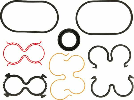 Pièces agricoles - Hydraulique - Jeu joints PLP20-(04/32)S5 S/D