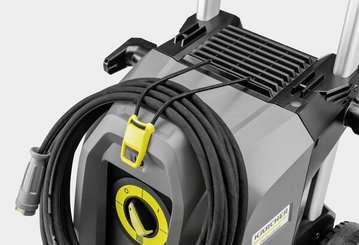 Pièces agricoles - Hydraulique - Nettoyeur haute pression HD 9/20-4 S Plus