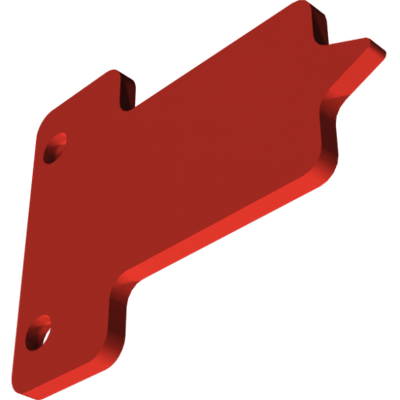 Pièces agricoles - Pièce divers - adaptateur peint