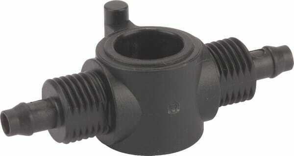 Outils - Outils divers - Raccord de tuyau d'eau (b)