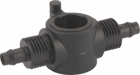 Outils - Outils divers - Raccord de tuyau d'eau (b)