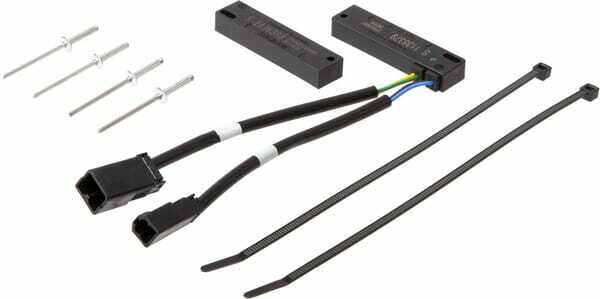 Pièces agricoles - Pièce divers - Contacteur de siège avec aimant