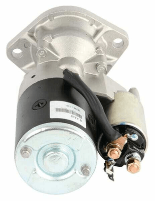 Pièces agricoles - Eclairage - Démarreur 12V 1,4 kW
