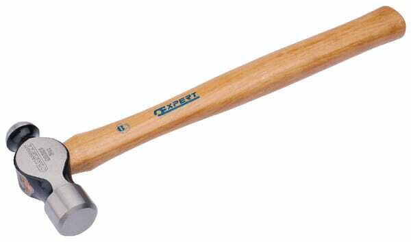 Outils - Outils divers - Marteau tête boule 1/2