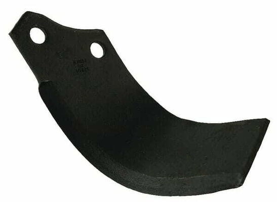 Pièces agricoles - Travail du sol - Lame de fraise d. p/Maschio