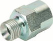 Adaptateur m/f 1/4 BSP M10x1